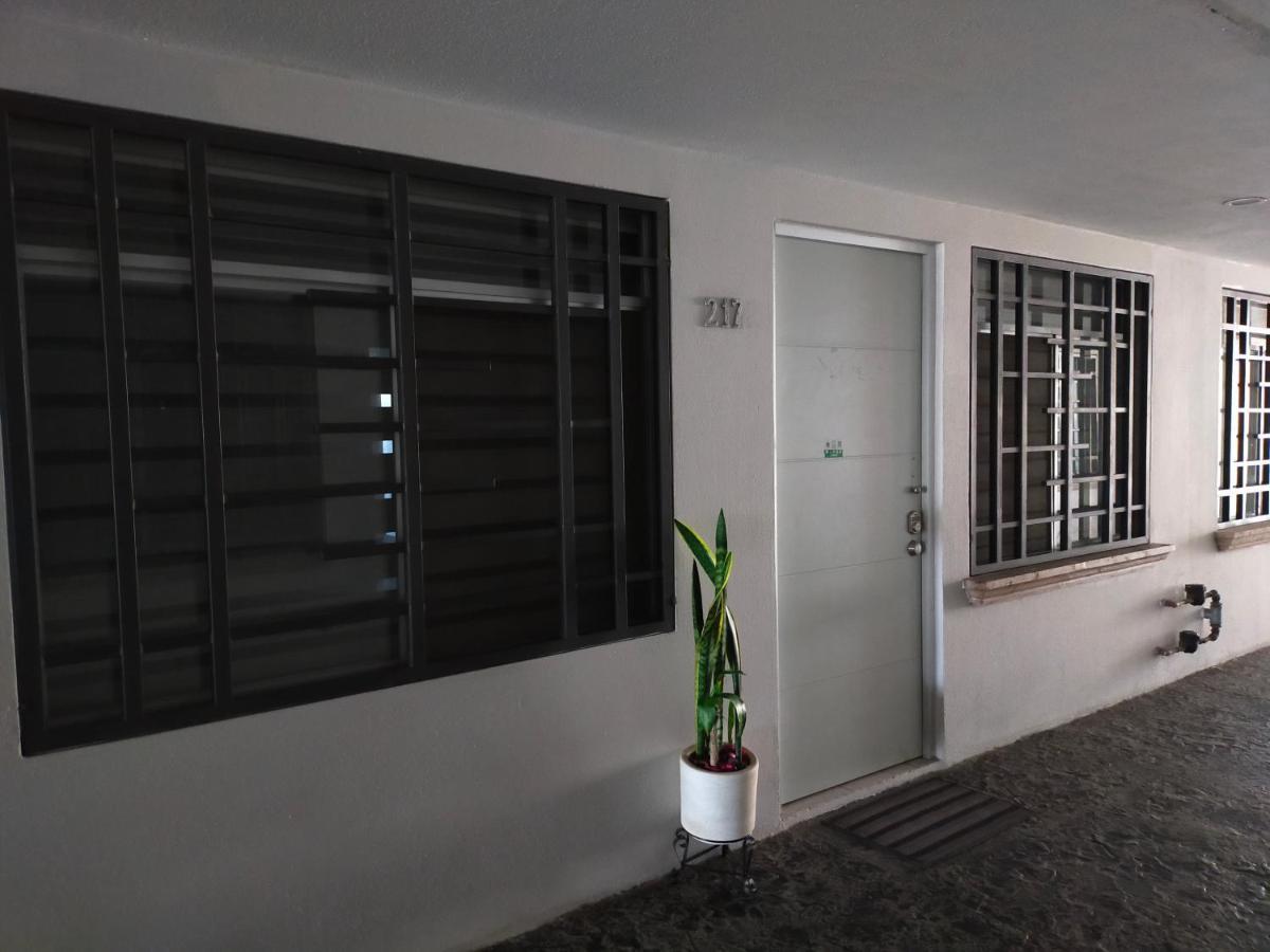 Luxury Department Tlaquepaque Leilighet Guadalajara Eksteriør bilde