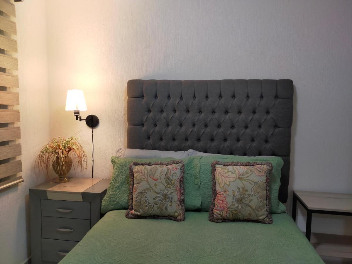 Luxury Department Tlaquepaque Leilighet Guadalajara Eksteriør bilde