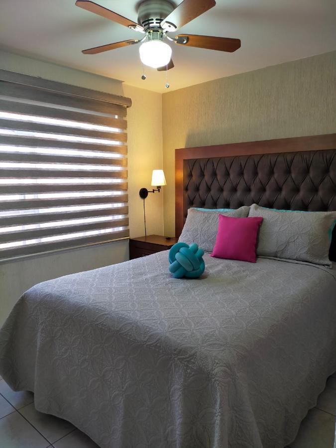 Luxury Department Tlaquepaque Leilighet Guadalajara Eksteriør bilde