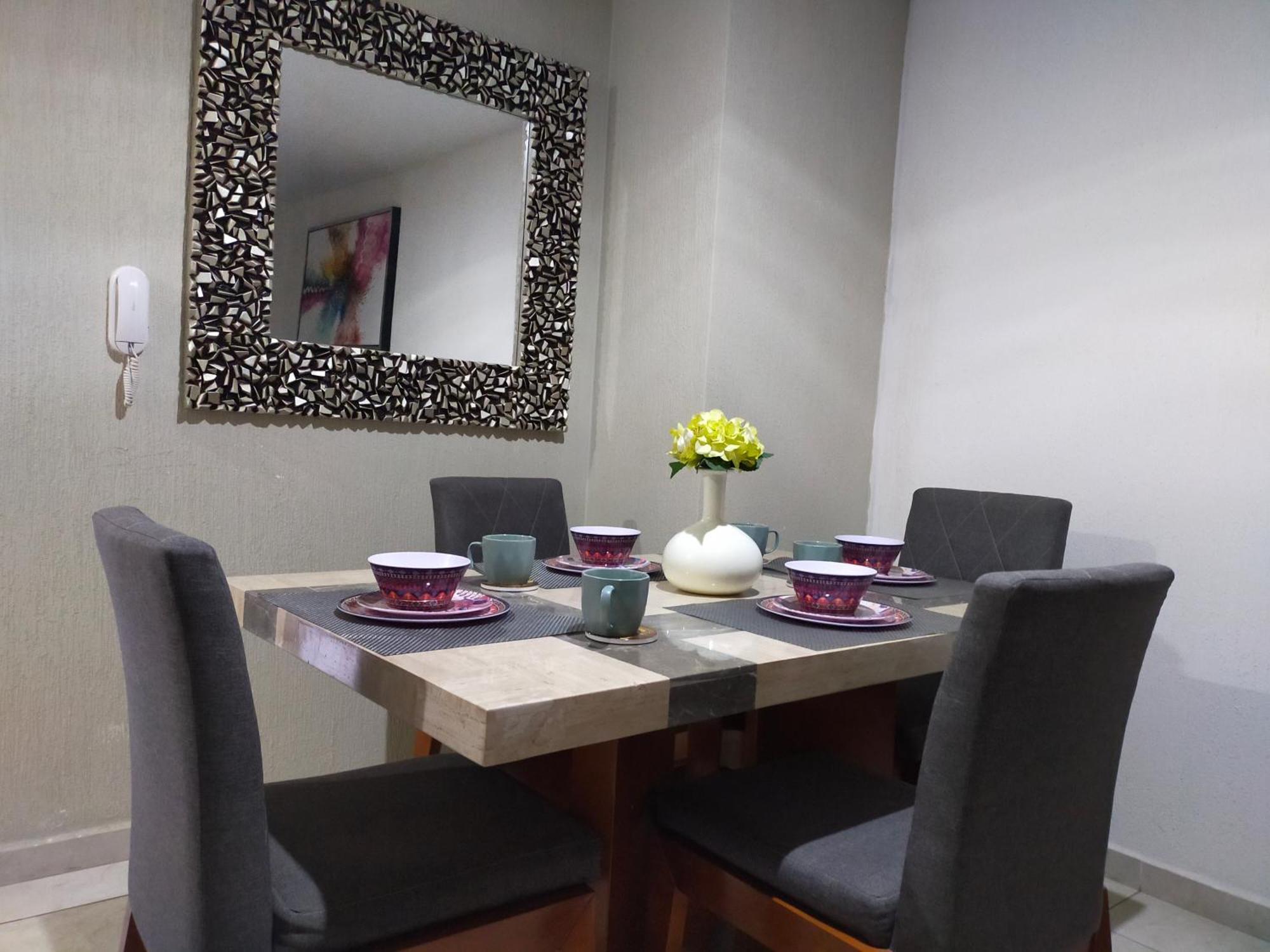 Luxury Department Tlaquepaque Leilighet Guadalajara Rom bilde