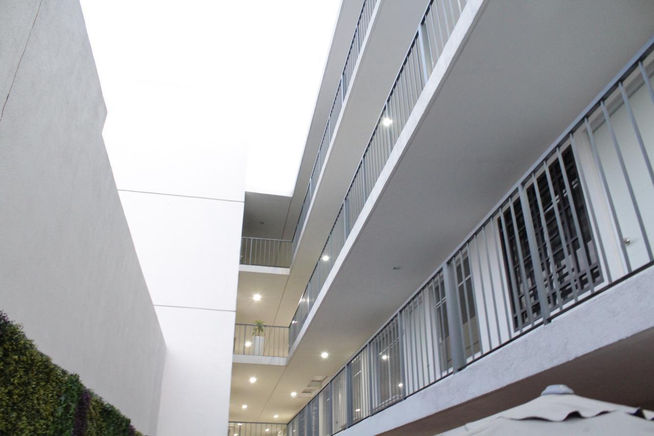 Luxury Department Tlaquepaque Leilighet Guadalajara Eksteriør bilde